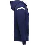 Holloway 223526 HERITAGE PREP HOODIE Side Thumbnail