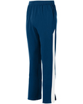 Augusta Sportswear AG7760 Medalist Pant 2.0 Front Thumbnail