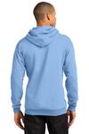 Port & Company PC78H Core Fleece Pullover Hooded Sweatshirt Back Thumbnail