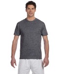 Champion T525C Heritage 6-Oz. Jersey Tee Front Thumbnail
