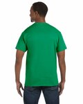 Hanes 5250T Men's Authentic-T T-Shirt Back Thumbnail