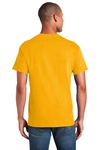 Gildan G500 Adult Heavy Cotton™ T-Shirt Back Thumbnail
