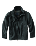 Dri Duck 5028T Men's Tall Maverick Jacket Front Thumbnail