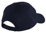 Port Authority YC833 Youth Pro Mesh Cap Back Thumbnail