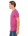 Bella + Canvas 3413C Unisex Triblend T-Shirt Side Thumbnail
