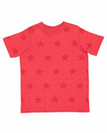 Code Five 3029 Toddler Five Star T-Shirt Front Thumbnail