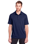 north end ne100 men's jaq snap-up stretch performance polo Side Thumbnail