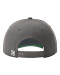 richardson r512 surge snapback cap Back Thumbnail