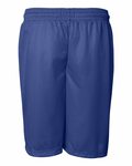 Badger Sport 7207 Mesh/Tricot 7 Inch Short Back Thumbnail