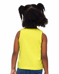 Rabbit Skins RS3323 Toddler Unisex Tank Back Thumbnail