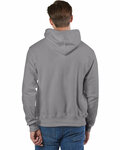 Champion S1051 Reverse Weave® Pullover Hooded Sweatshirt Back Thumbnail