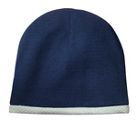 Sport-Tek STC15 Performance Knit Cap Front Thumbnail
