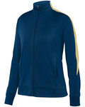 augusta sportswear 4397 ladies' 2.0 medalist jacket Front Thumbnail