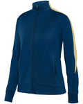 Augusta Sportswear 4397 Ladies Medalist Jacket 2.0 Front Thumbnail