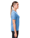 Team 365 TT15W Ladies' Zone Performance Mesh T-Shirt Side Thumbnail