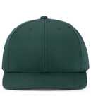 Pacific Headwear P322 POLY/COTTON SNAPBACK CAP Front Thumbnail