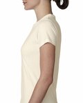Next Level N3900 Women's Cotton Boyfriend T-Shirt Side Thumbnail