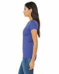 Bella + Canvas 6004 Ladies' The Favorite T-Shirt Side Thumbnail