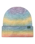legacy ktdrb tie-dyed ribbed beanie Back Thumbnail
