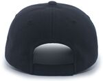 Pacific Headwear P203 Repreve® Eco Cap Back Thumbnail