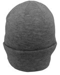 Pacific Headwear 650K Premium Cuff Beanie Back Thumbnail