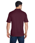 CORE365 88181 Men's Origin Performance Piqué Polo Back Thumbnail