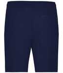 Holloway 223604 Youth Soft Knit Ventura Shorts Back Thumbnail