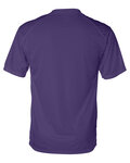 Badger Sport 4120 B Core Tee Back Thumbnail