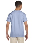 Gildan G230 Ultra Cotton ® 100% Cotton T-Shirt with Pocket Back Thumbnail