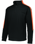 augusta sportswear 4386 medalist 2.0 pullover Front Thumbnail