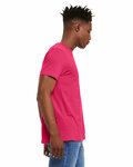 Bella + Canvas 3001C Unisex Jersey T-Shirt Side Thumbnail