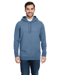 econscious EC5950 Adult Hemp Hero Hooded Sweatshirt Front Thumbnail