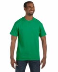Hanes 5250T Men's Authentic-T T-Shirt Front Thumbnail