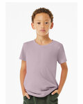 Bella + Canvas 3001Y Youth Jersey T-Shirt Front Thumbnail