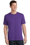 Port & Company PC54 Core Cotton Tee Front Thumbnail