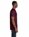 Hanes 4980 Shirt Side Thumbnail
