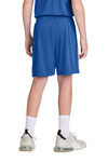 Sport-Tek YST103 Youth Competitor ™ United 5' Short Back Thumbnail