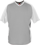 Alleson Athletic A00374 Cage Batter's Jacket Front Thumbnail