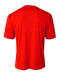 A4 N3142 Cooling Performance T-Shirt Back Thumbnail
