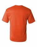 C2 Sport C5100 Performance T-Shirt Back Thumbnail