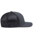 Pacific Headwear 404F Trucker Flexfit® Cap Side Thumbnail