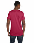Hanes 4980 Shirt Back Thumbnail