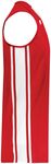 Russell Athletic 4B1VTB Youth Legacy Basketball Jersey Side Thumbnail