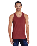 comfortwash by hanes gdh300 unisex garment-dyed tank Front Thumbnail