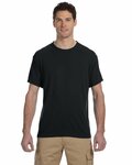 Jerzees 21M Dri-Power ® Sport 100% Polyester T-Shirt Front Thumbnail