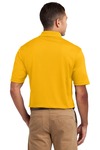 Sport-Tek K469 Dri-Mesh ® Polo Back Thumbnail