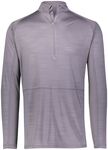Holloway 222565 Converge 1/2 Zip Pullover Front Thumbnail