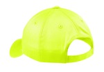 Port & Company CP80 Six-Panel Twill Cap Back Thumbnail