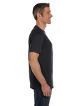 econscious EC1000 Unisex 100% Organic Cotton Classic Short-Sleeve T-Shirt  Side Thumbnail