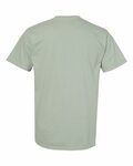 Comfort Colors C1717 Garment-Dyed Heavyweight T-Shirt Back Thumbnail